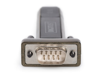 EAN 4016032456308 - Digitus DA-70167 cambiador de género para cable D-Sub Negro imagen 5