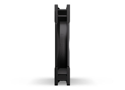 EAN 5903018665962 - ENDORFY Fluctus 140 PWM Carcasa del ordenador Ventilador 14 cm Negro imagen 13