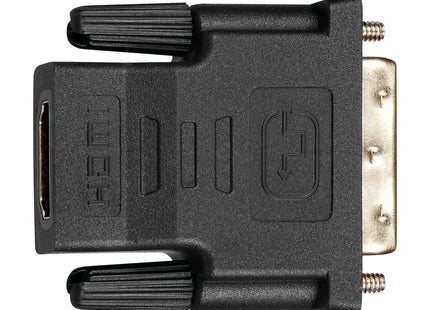 Sandberg Adaptador Dvi-M - Hdmi-H