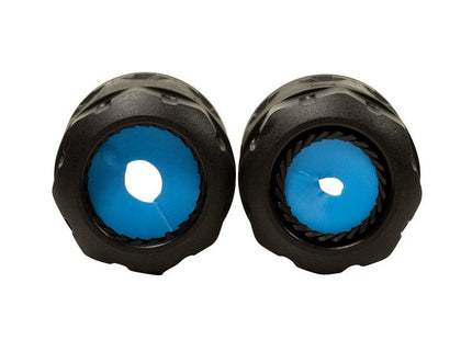 Empalme Logilink Cable Exterior Cat6a Y Cat7, Ip68,