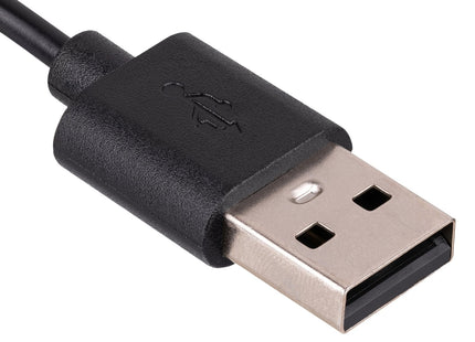 Akyga Cable De Carga Amazfit Gts Gtr T-Rex Ak-Sw-02 1m