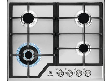 %Cgs6436bx Electrolux    Gas Hob