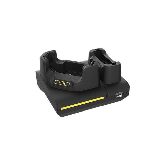 (Chcn-Rs38 Eu) Charging Only  Cradle With Rs38 Eu Adapter