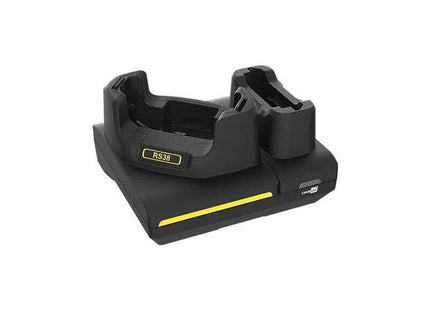 (Chcn-Rs38 Uk) Charging Only  Cradle For Rs38 Uk Adapter