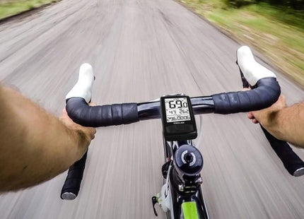 Ciclocomputador Meilan M4 Blade Ant+