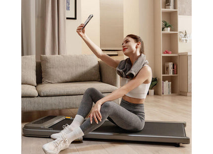 Cinta De Correr Eléctrica Urevo U1 Smart Walkingpad