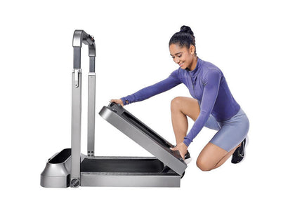 Cinta De Correr Kingsmith Walkingpad Trr2f R2 1-12km/H