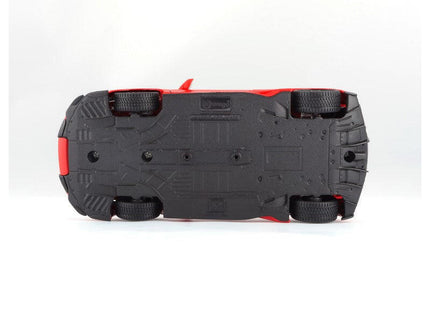 Coche Ferrari 488 Pista