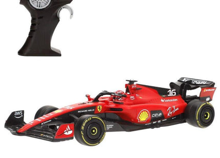 Coche Ferrari Formula 1 Charles Leclerc Radio Control
