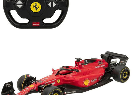 Coche Ferrari Formula 1 Radio Control