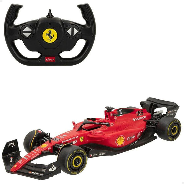 Coche Ferrari Formula 1 Radio Control