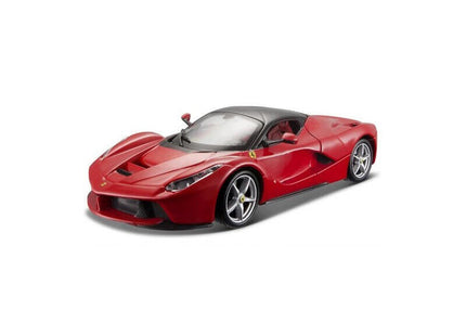 Coche Ferrari Laferrari