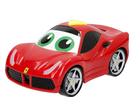 Coche Junior Ferrari