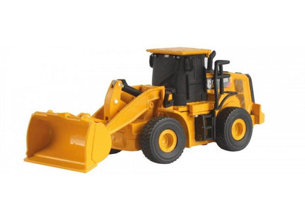 Coche Teledirigido Ladowarka Kolowa Cat 950m 1:64