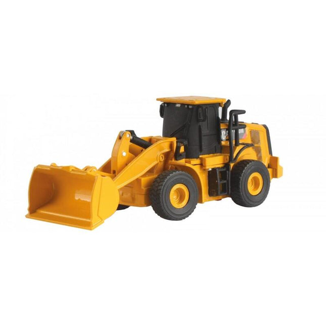 Coche Teledirigido Ladowarka Kolowa Cat 950m 1:64
