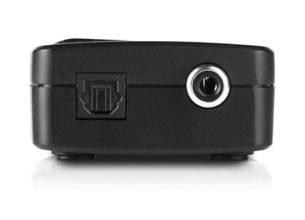 Conversor De Audio Marmitek Connect Tc22 Toslink Coaxial