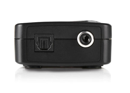 Conversor De Audio Marmitek Connect Tc22 Toslink Coaxial