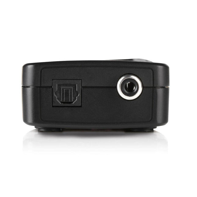 Conversor De Audio Marmitek Connect Tc22 Toslink Coaxial