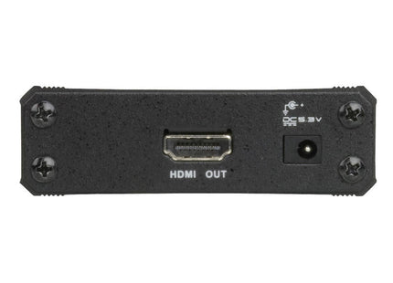 Convertidor Vga A Hdmi, Aten Vc180, Hasta 1080p, Con Audio