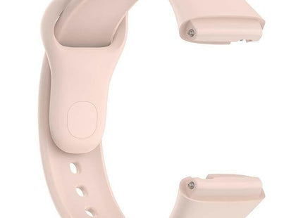 Correa De Silicona Xiaomi Redmi Watch 3 Active Marfil