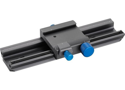 Corredera De Ajuste Novoflex Castel Qp