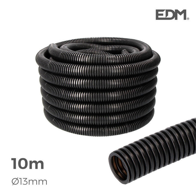 Corrugado Para Interior Medida 13mm Ce M-20 10m Edm