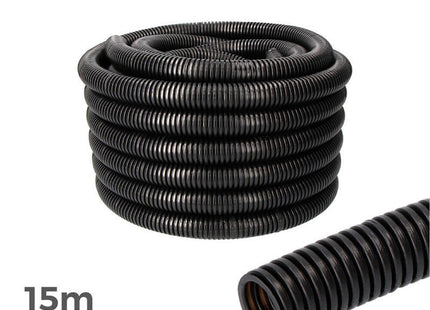Corrugado Para Interior Medida 13mm Ce M-20 15m Edm