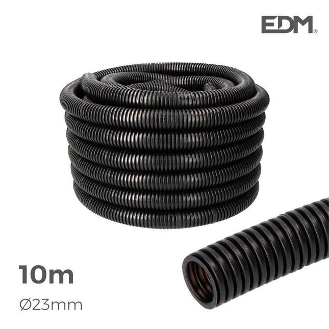 Corrugado Para Interior Medida 23mm Ce M-32 10m Edm
