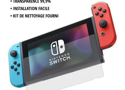 Cristal Templado Swi