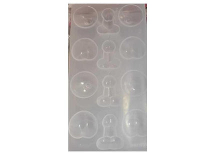 Cubitera Pito - Teta