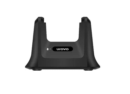 Cuna De Carga Y Comunicación (Ethernet) Para Urovo Ct58s & Bateria (Incluye Fuente De Alimentación)