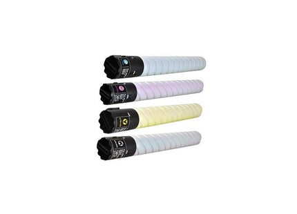 Cyan Compatible Olivetti D-Color Mf 254,304,364-26k B1167