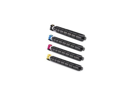 Cyan Compatible Olivetti D-Color Mf2555-12k B1414