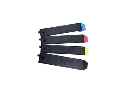 Cyan Compatible Triumph-Adler Utax 400 Ci-15k 1t02r6cut0