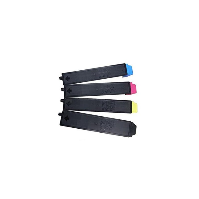 Cyan Compatible Triumph-Adler Utax 400 Ci-15k 1t02r6cut0