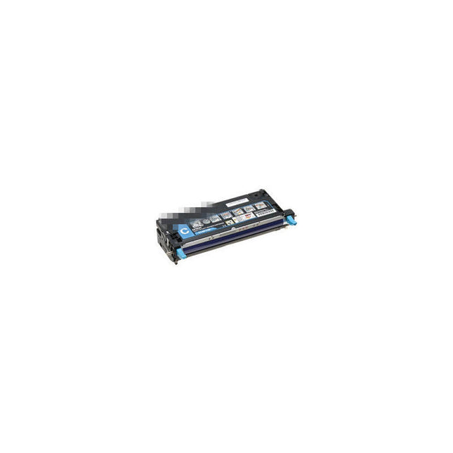 Cyan S051126 Regenerado Para Epson C3800n,C3800 Dn,C3800 Dtn.9k