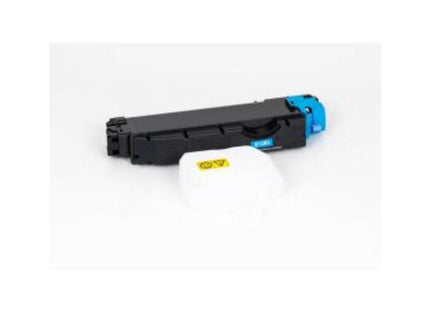 Cyan+Waste Compatible Olivetti D-Color Mf3023,3024,P2230-6k B1283