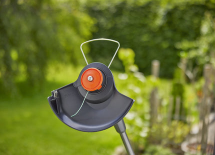 Bobina De Hilo De Repuesto Gardena 5411-20, Hilo De Corte Para Cortacésped Inalámbrico Powertrim 30/18v P4a 05411-20