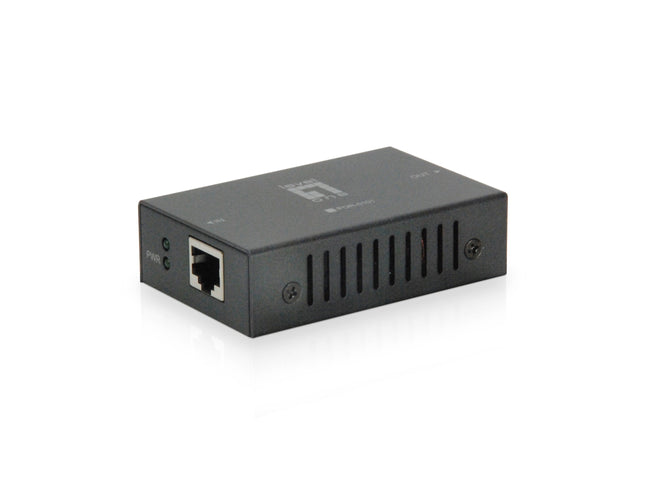 Poe Repeater Levelone Por-0101 802at/Af Poe