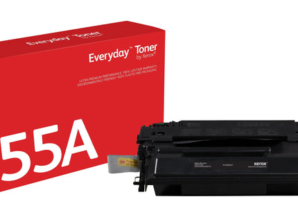 EAN 0095205894530 - Everyday 006R03627 cartucho de tóner 1 pieza(s) imagen 1