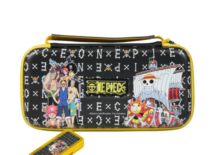 One Piece Premium Bag Thousand Sunny Para Switch - Sw Oled - Sw Lite