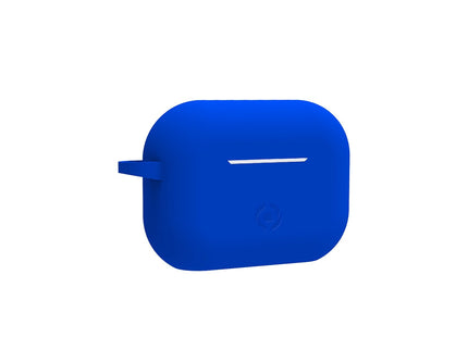 EAN 8021735756095 - Celly AIRCASE3BL auricular / audífono accesorio Protectora imagen 4