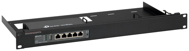 Rackmount.It Rm-Om-T1 Accesorio De Bastidor Soporte De Montaje