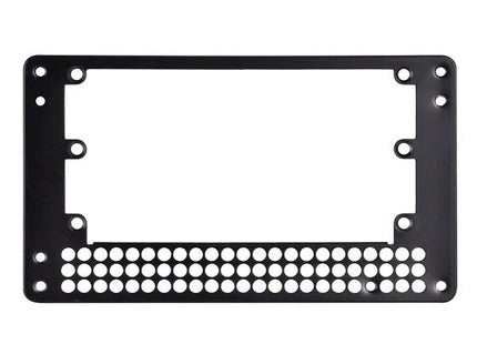 EAN 4710007221167 - Silverstone SST-PP08B kit de montaje Negro SECC imagen 2