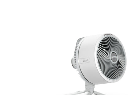 Ventilador Shark Flexbreeze Fa220eu Blanco 622356288651