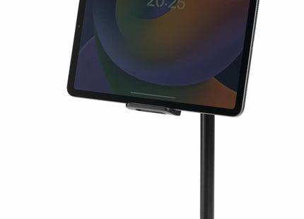 Soporte Para Tablet Durable Twim Combi Soporte De Mesa Negro