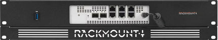 Kit Rackmount.It Para Dell Vmware Sd-Wan Edge Serie 600