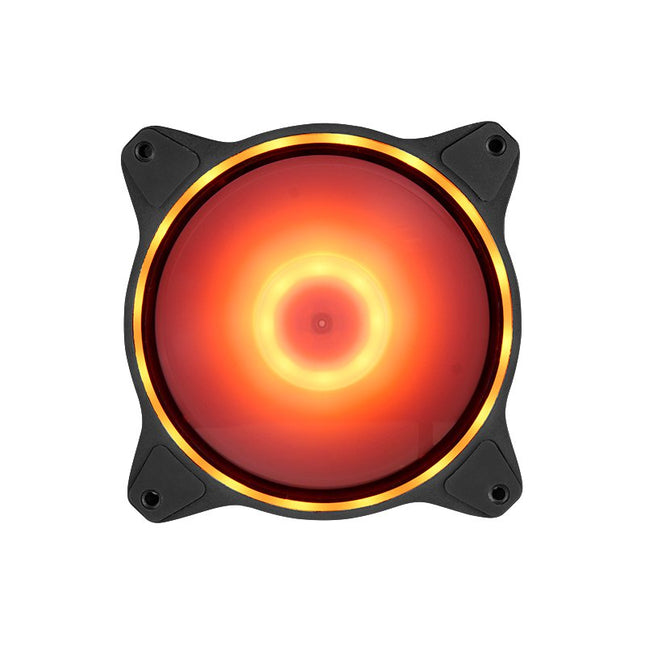 Ventilador  Pc Chieftec Zf-1225rgb 120 Mm Zf-1225rgb