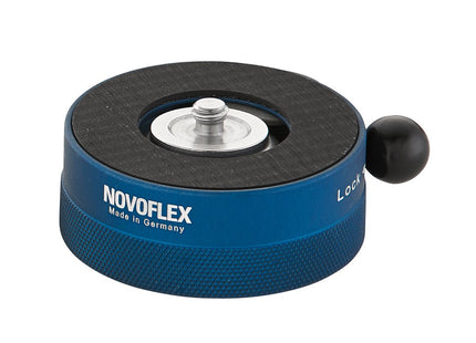 Novoflex Miniconnect Mr Placa De Montaje