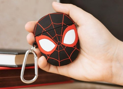 Thumbsup! 3d Airpods Case "Spiderman"